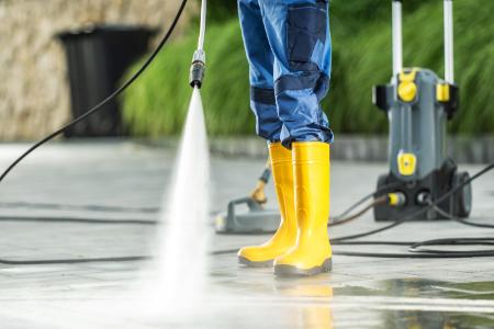 Debunking Common Misconceptions About Power Washing