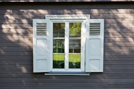 Exterior Window Cleaning